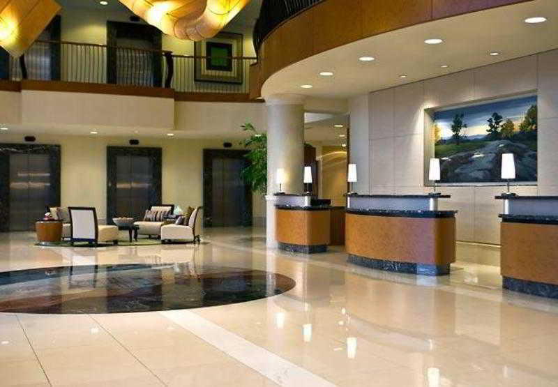 Renaissance Raleigh North Hills Hotel Exterior foto